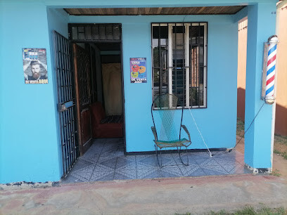Barbería Quiros