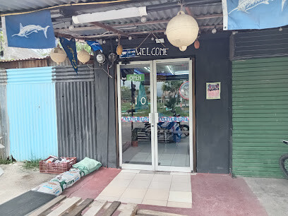 Barber Roque
