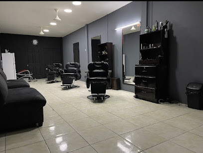 Luxury Barber