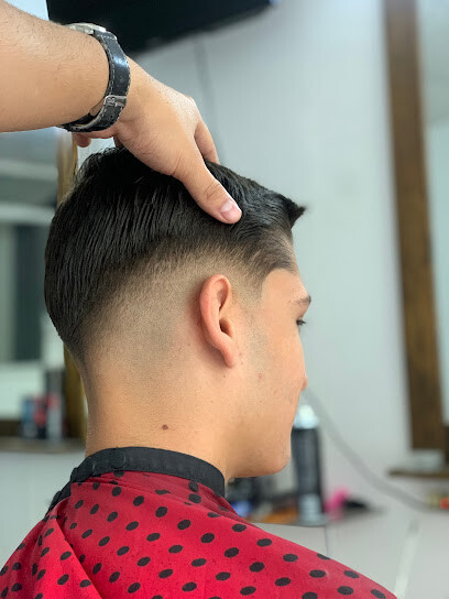 Steven's Barber Shop