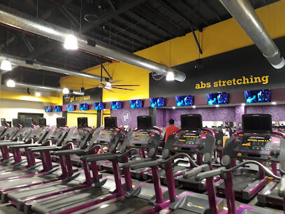 Planet Fitness