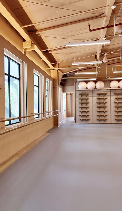 Balans Ballet and Fitness