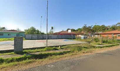 Cancha de Villa Gloria