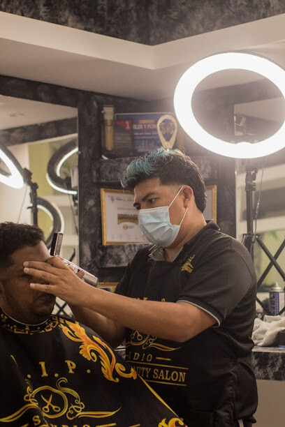 Vip Studio Barber & Viuty