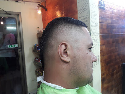 Wanderlust Barber Studio