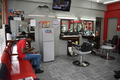 Shear Cut Barbers & Spa