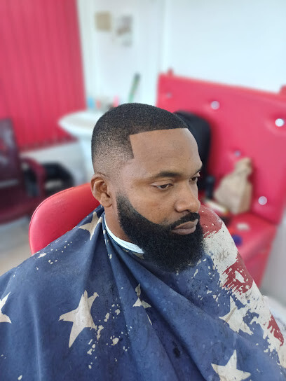 Modern Cutz