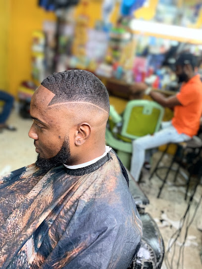 NAZEEM SHARPKUTTBARBER