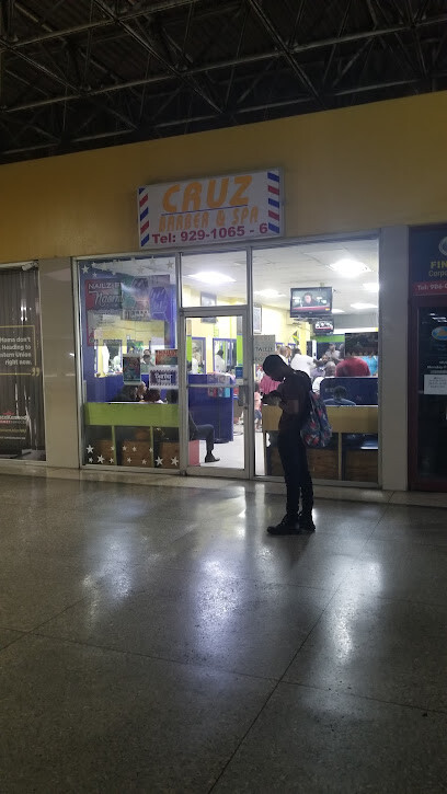 Cruz Barber and Spa