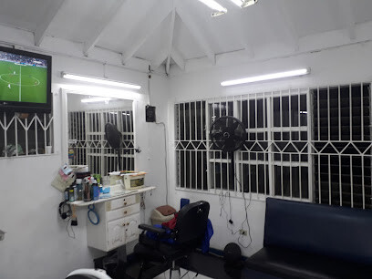 New Tribe Barber Shop