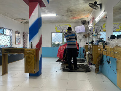 King Cut Barber Salon