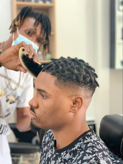 ALCHIMIE BARBER SHOP