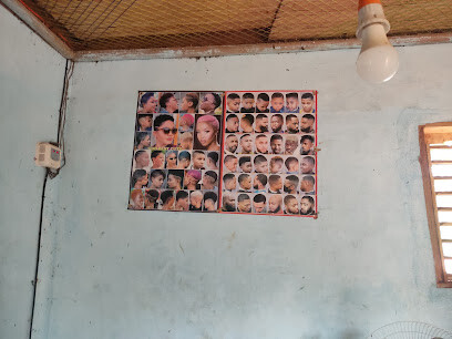 Mahouna Mariusco Coiffure