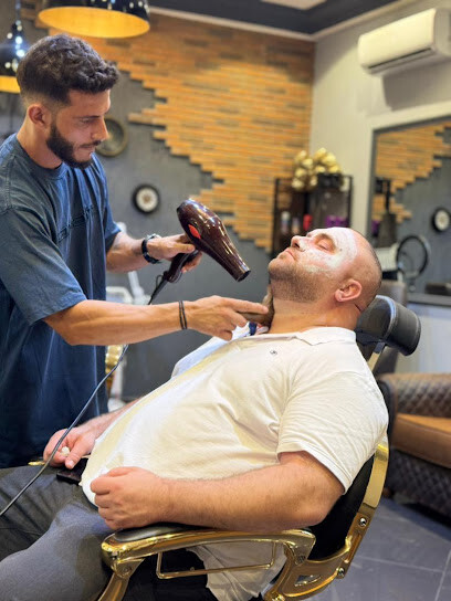 365 Barbershop