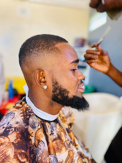HMLC Super Barber
