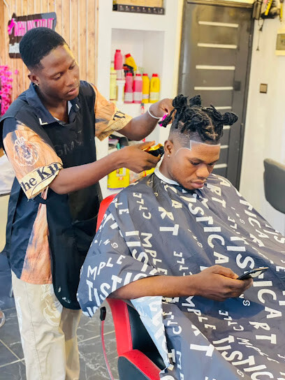 New Feeling Barber Shop