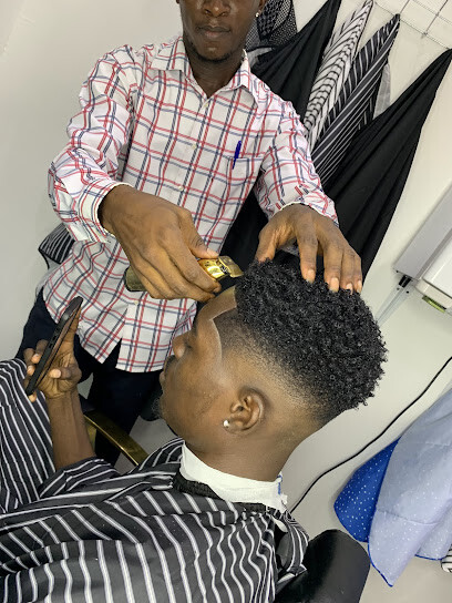 Expensive Bhaddest Cutz