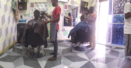 Bosses Hair Salon