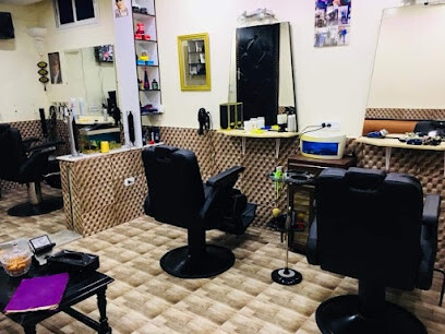 Barber Shop