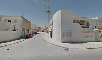 Mahmoud barber shop