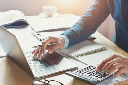 Smart Federal Tax