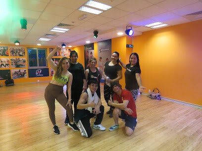 PowerFour Sports Academy