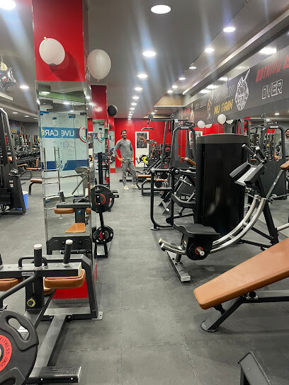 AIJ Gym