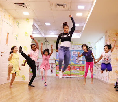 World Of Music & Dance