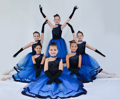 Dance Infinity Performing