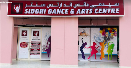 Siddhi Dance and Arts