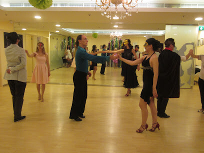 Crystal Dance Center