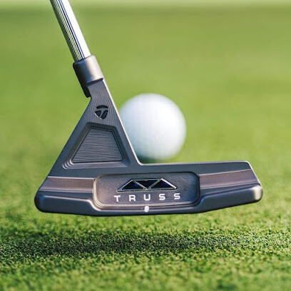 eGolf Megastore Abu Dhabi