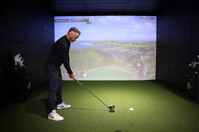 Five Iron Golf