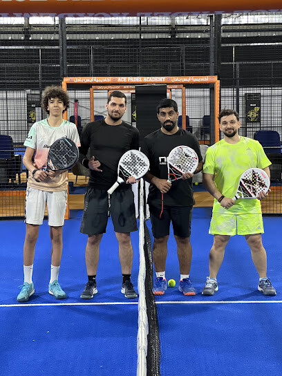 Ace Padel Academy