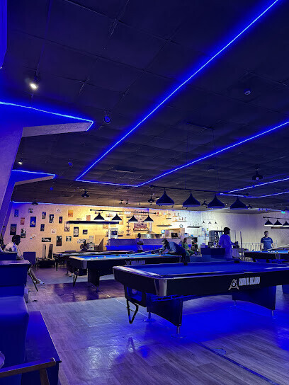 RUKN AL BILLIARD
