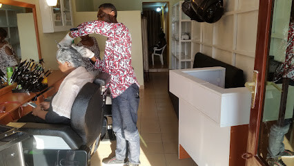 New Kebuka Salon