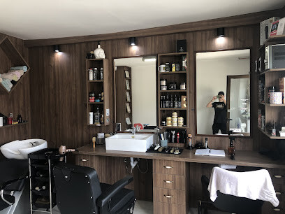 Barber Shop Freestyle