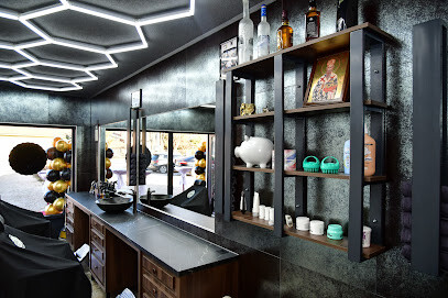 Barber House