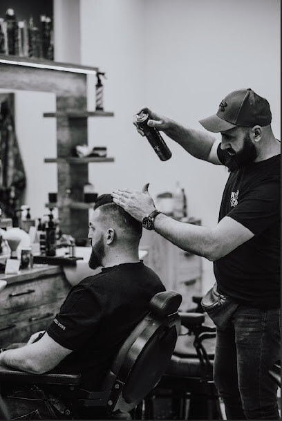 Frizerski salon Deni