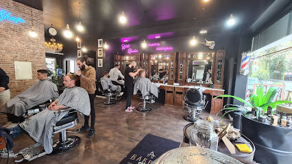 Adikt Barber Luxembourg