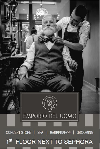 Emporio del Uomo