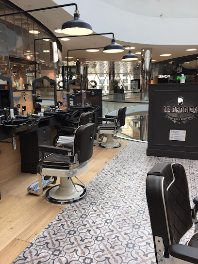 Le Barbier