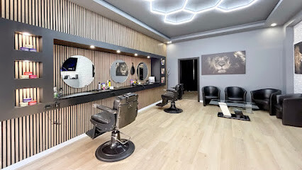 Royal Barber
