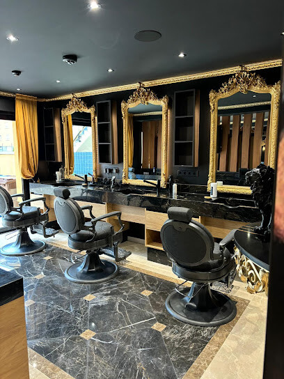 Ladies & Gentlemen salon
