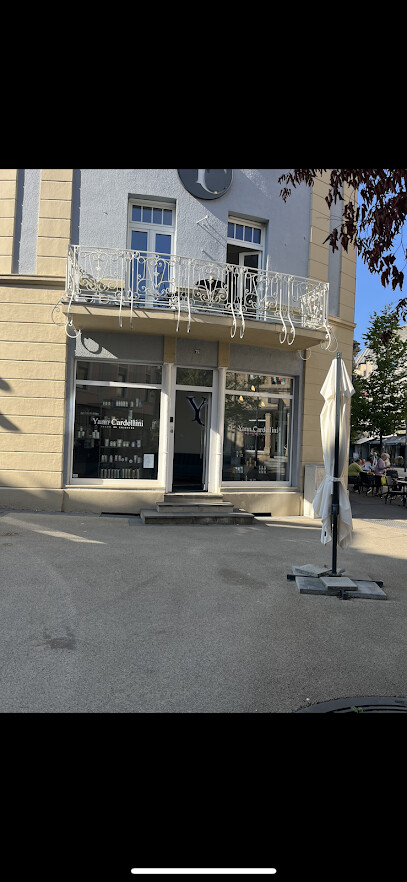 Yann Cardellini Coiffure