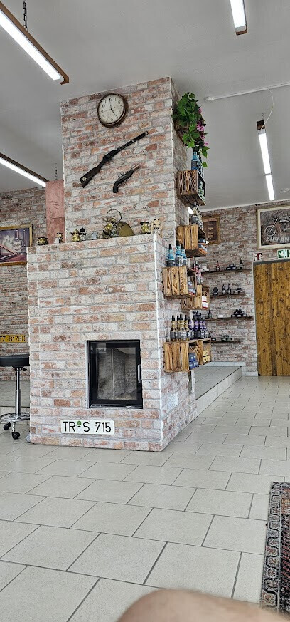 VIP Barbershop
