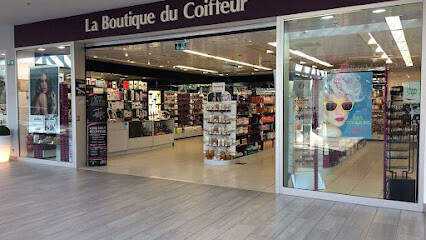 La Boutique du Coiffeur