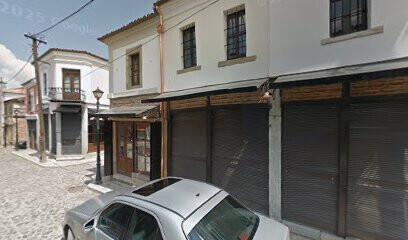 Bomba Barbershop