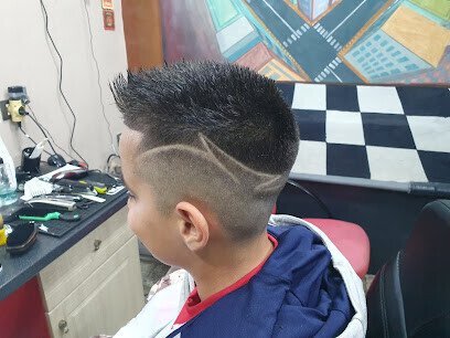Barber Shop Genti(Glinku)