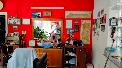 Berber (barbershop
